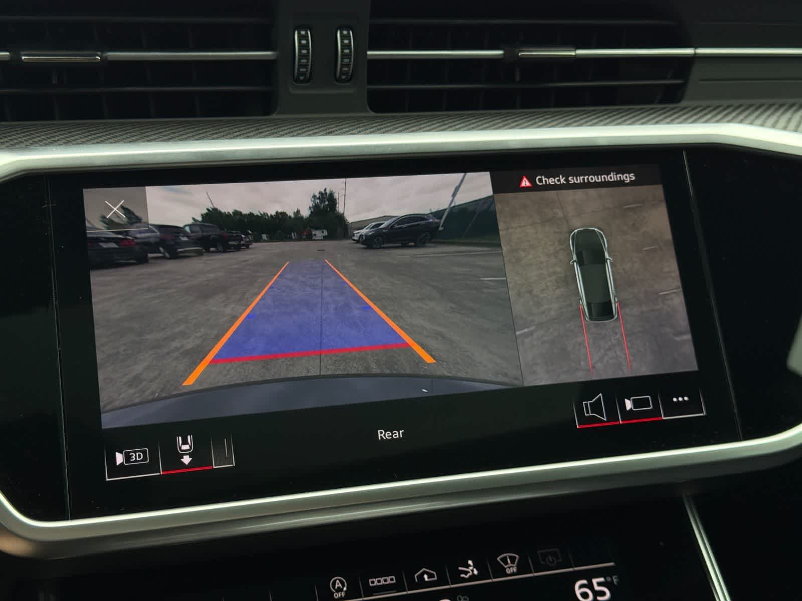 2022 Audi S7 Prestige