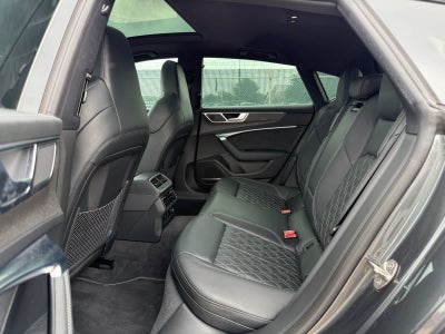 2022 Audi S7 Prestige
