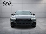 2022 Audi S7 Prestige