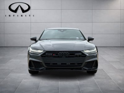 2022 Audi S7 Prestige