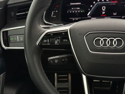 2022 Audi S7 Prestige