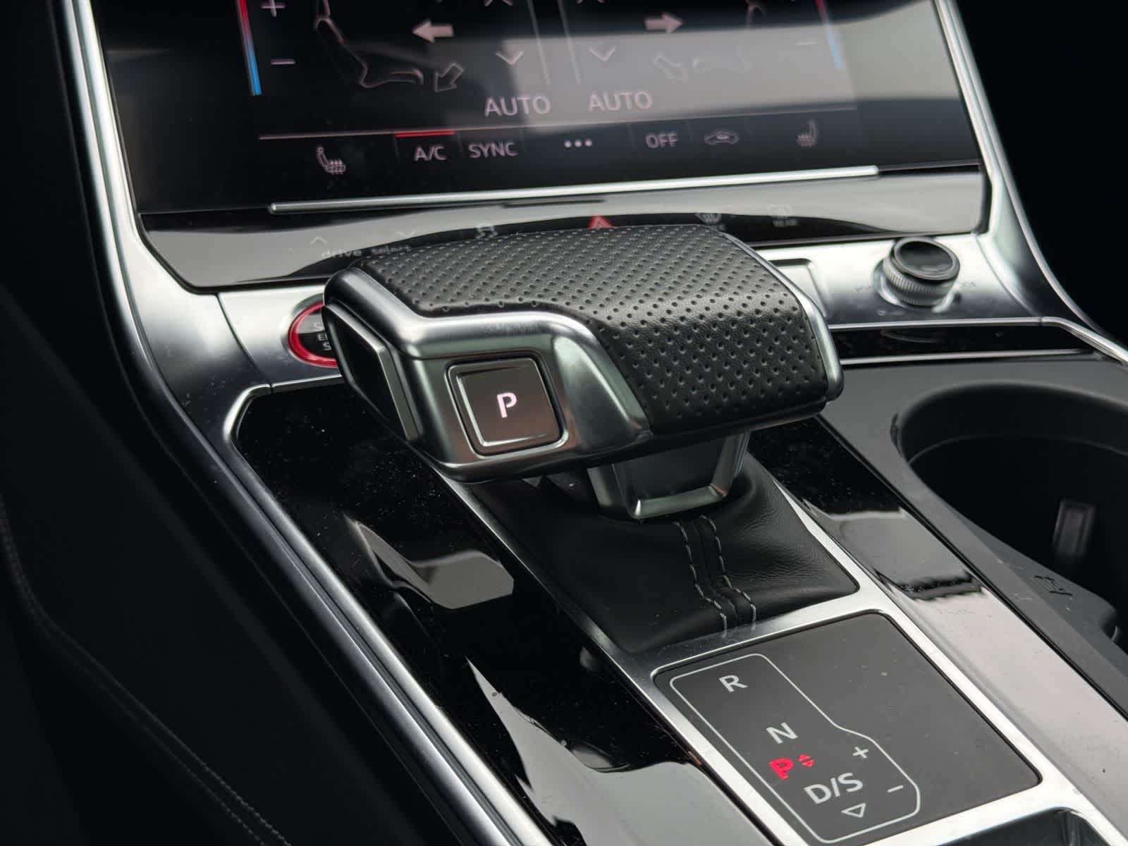 2022 Audi S7 Prestige