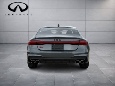 2022 Audi S7 Prestige