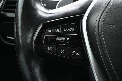 2021 BMW 530i xDrive 530i xDrive