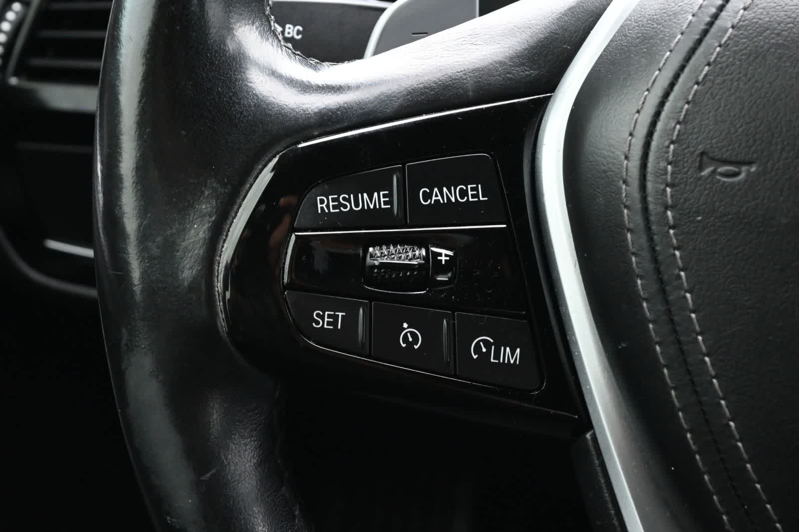 2021 BMW 530i xDrive 530i xDrive
