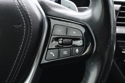 2021 BMW 530i xDrive 530i xDrive