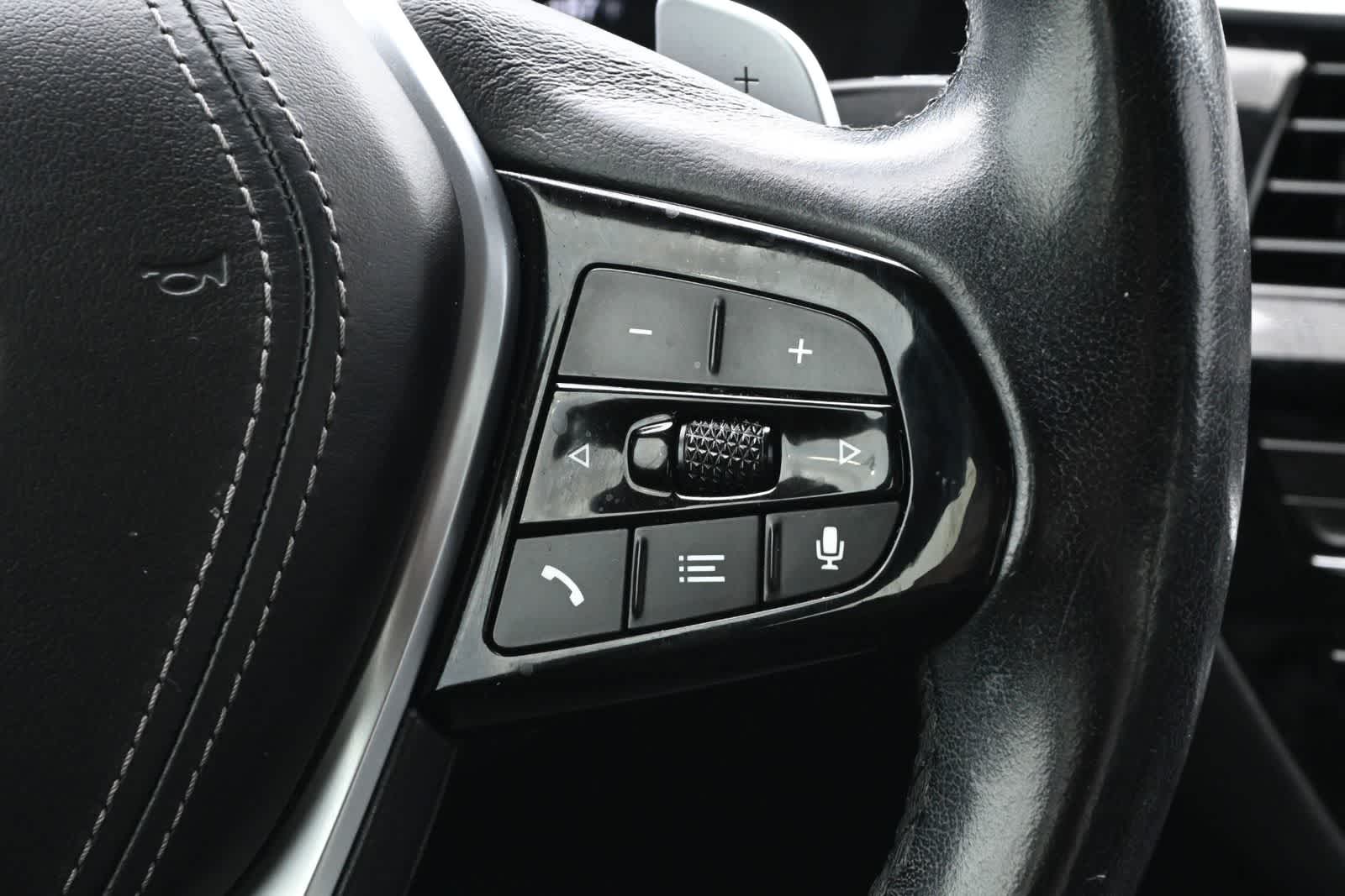 2021 BMW 530i xDrive 530i xDrive