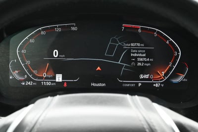 2021 BMW 530i xDrive 530i xDrive
