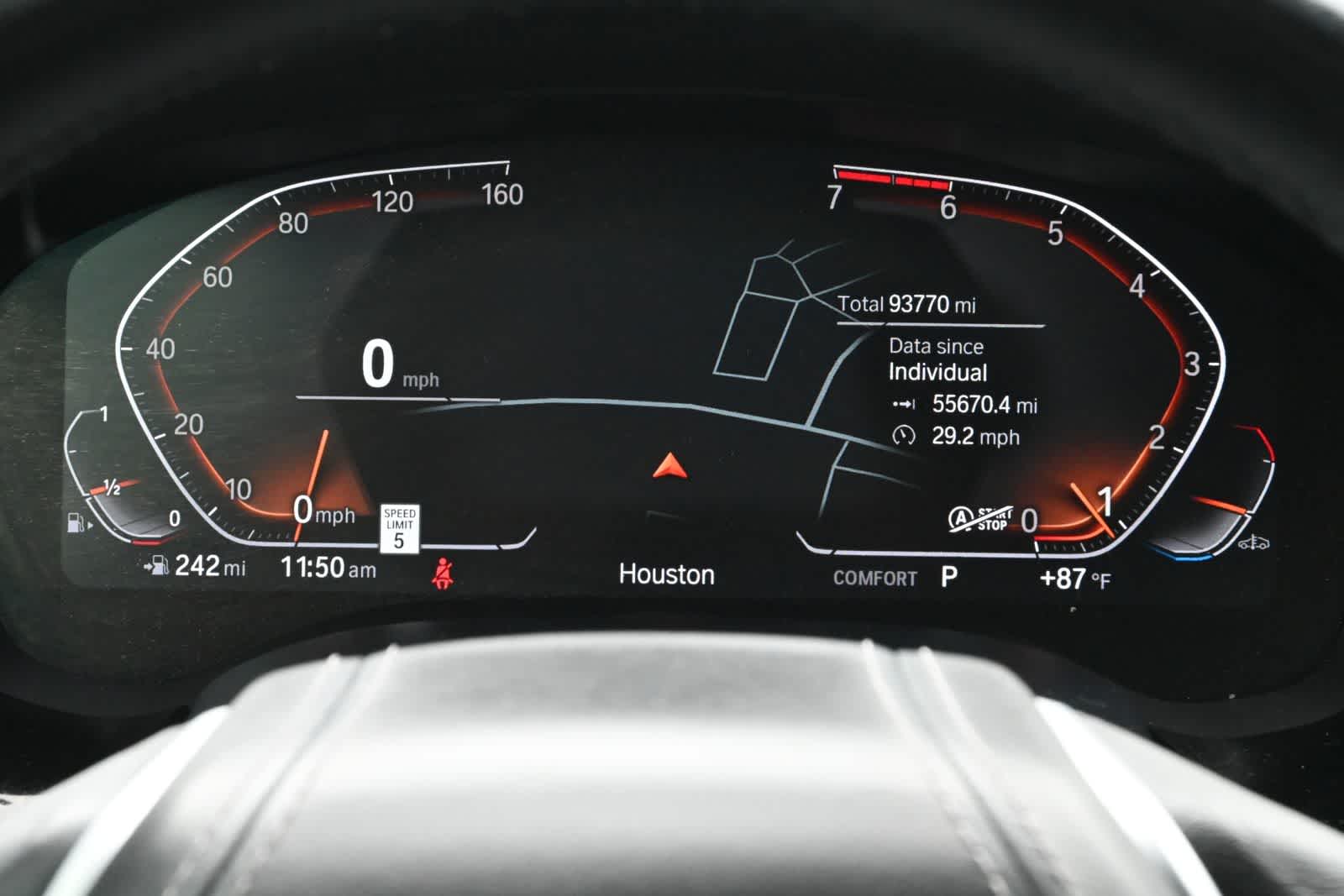 2021 BMW 530i xDrive 530i xDrive