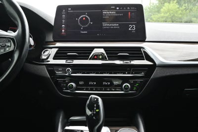 2021 BMW 530i xDrive 530i xDrive