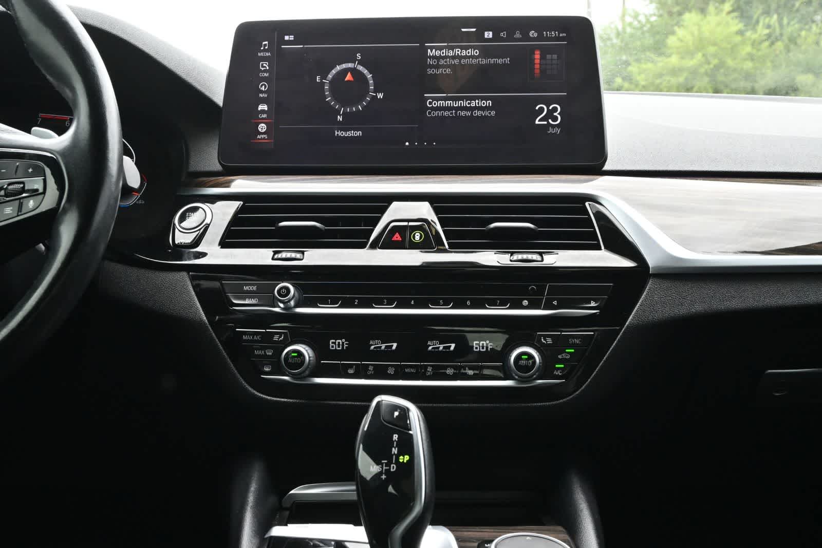 2021 BMW 530i xDrive 530i xDrive