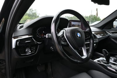 2021 BMW 530i xDrive 530i xDrive