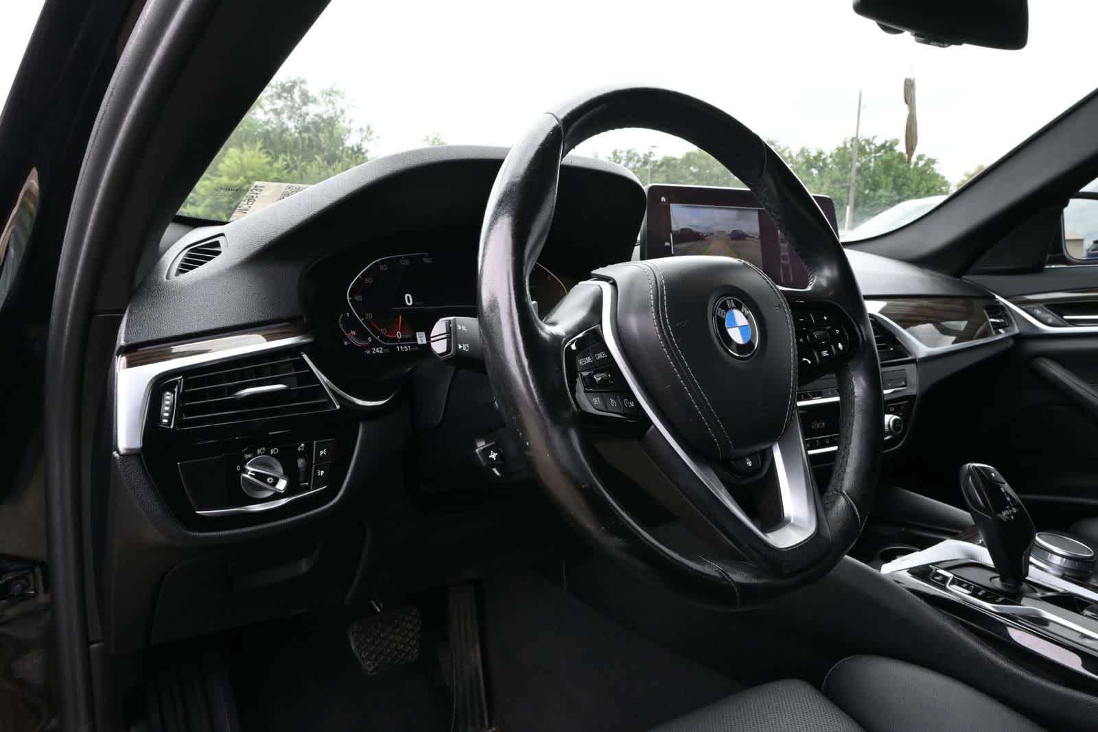 2021 BMW 530i xDrive 530i xDrive