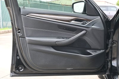 2021 BMW 530i xDrive 530i xDrive