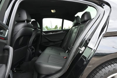 2021 BMW 530i xDrive 530i xDrive