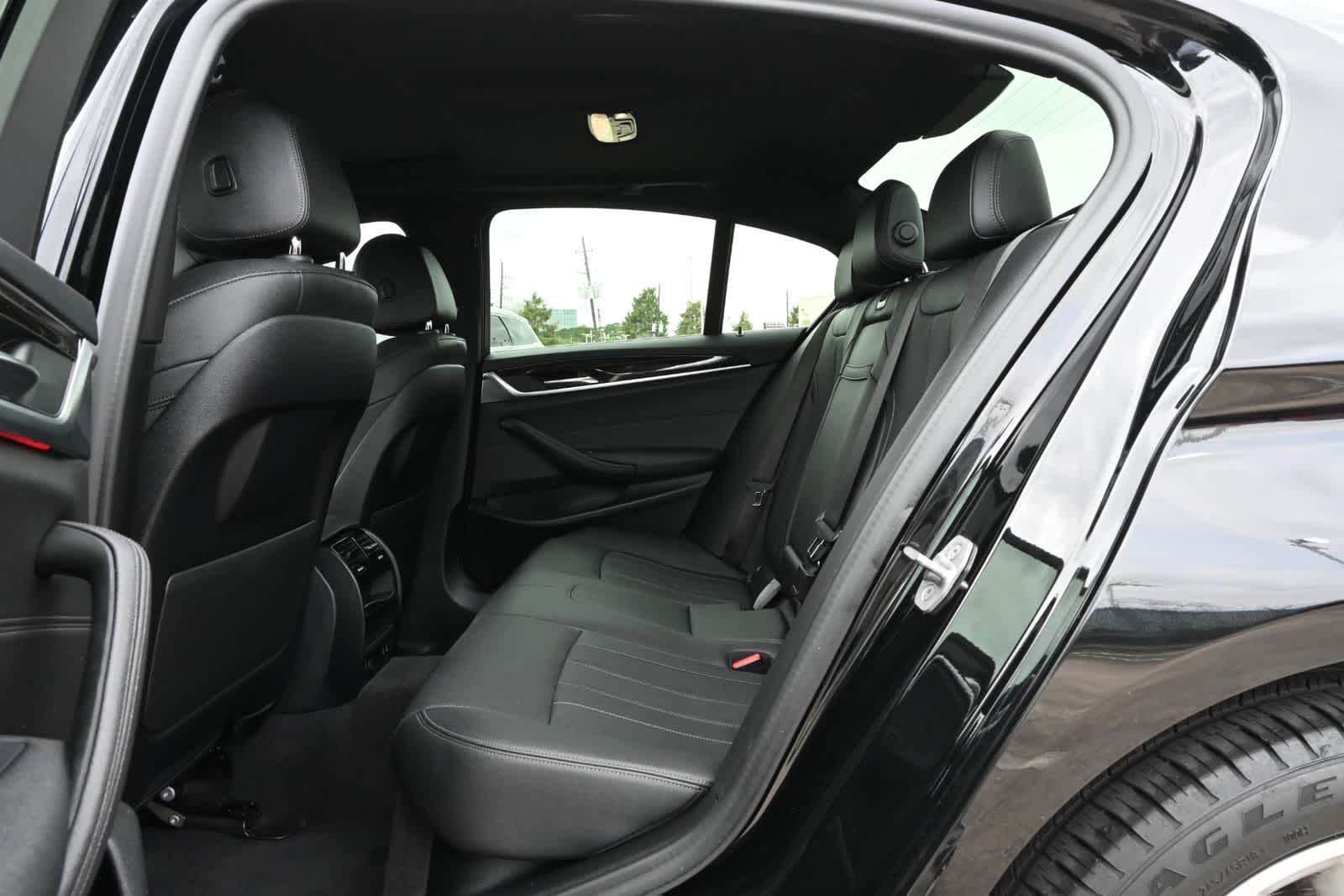 2021 BMW 530i xDrive 530i xDrive