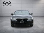 2021 BMW 530i xDrive 530i xDrive