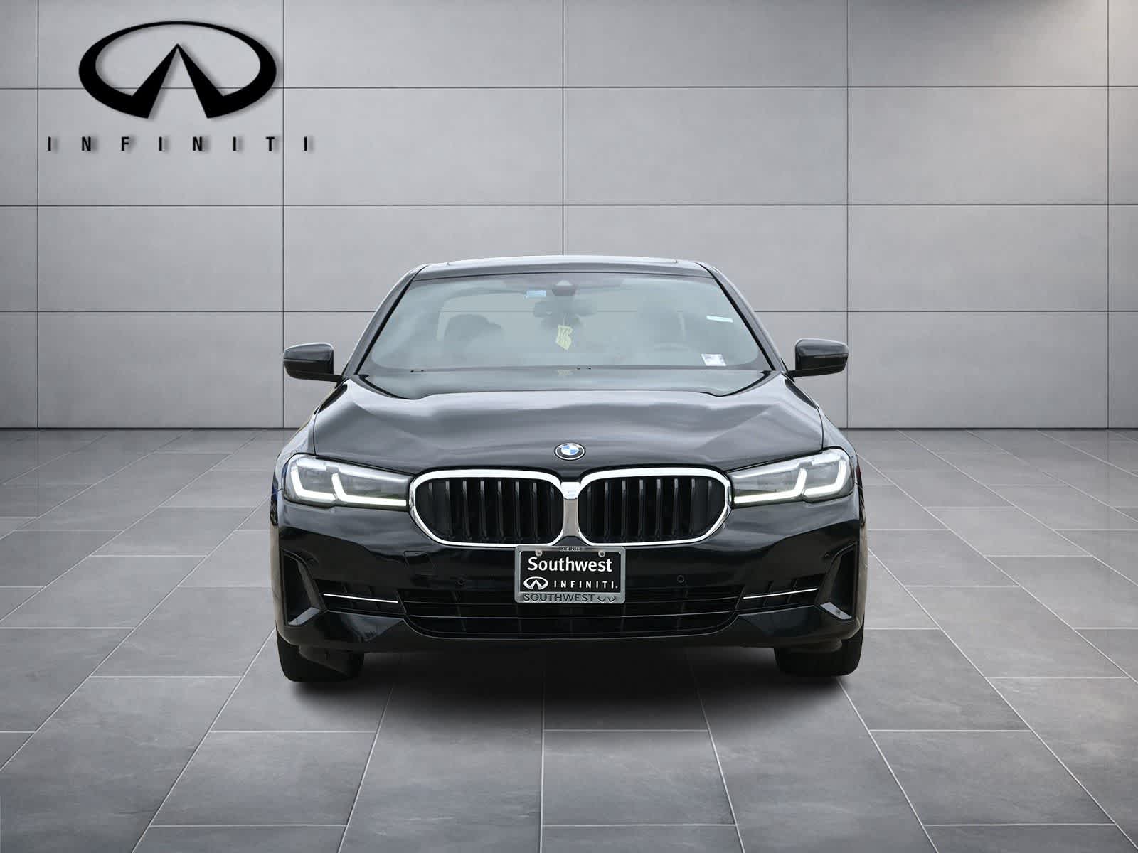 2021 BMW 530i xDrive 530i xDrive