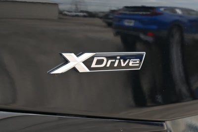 2021 BMW 530i xDrive 530i xDrive