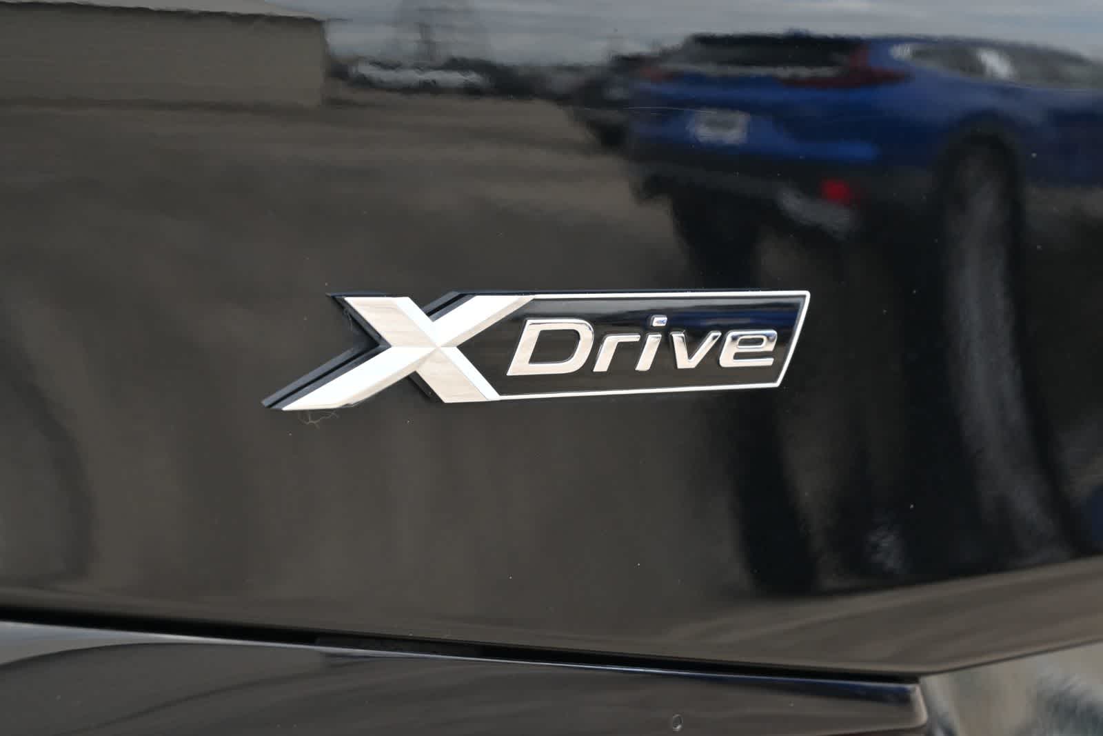 2021 BMW 530i xDrive 530i xDrive