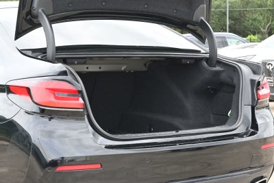 2021 BMW 530i xDrive 530i xDrive