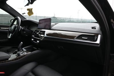 2021 BMW 530i xDrive 530i xDrive