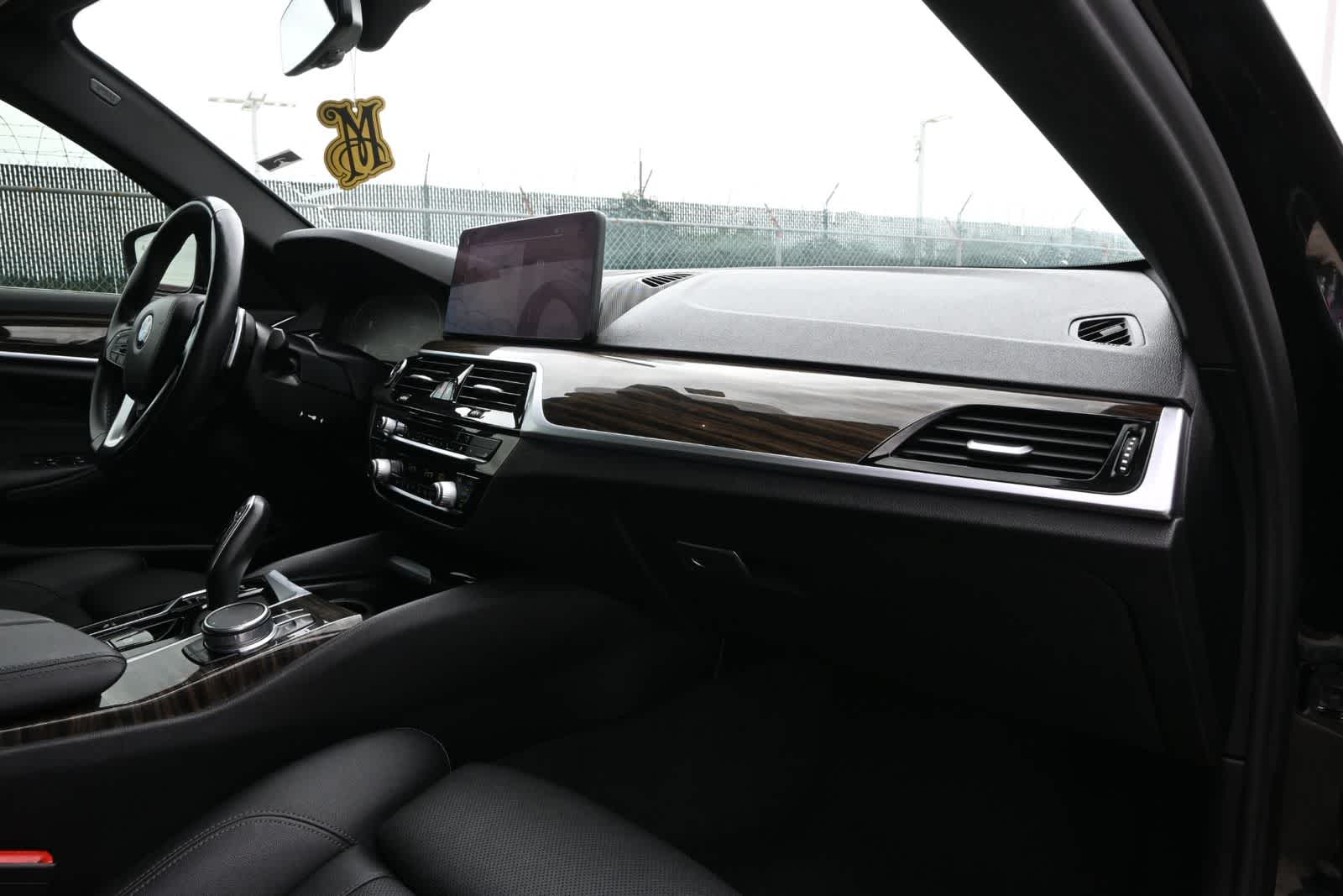 2021 BMW 530i xDrive 530i xDrive