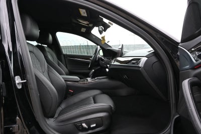 2021 BMW 530i xDrive 530i xDrive