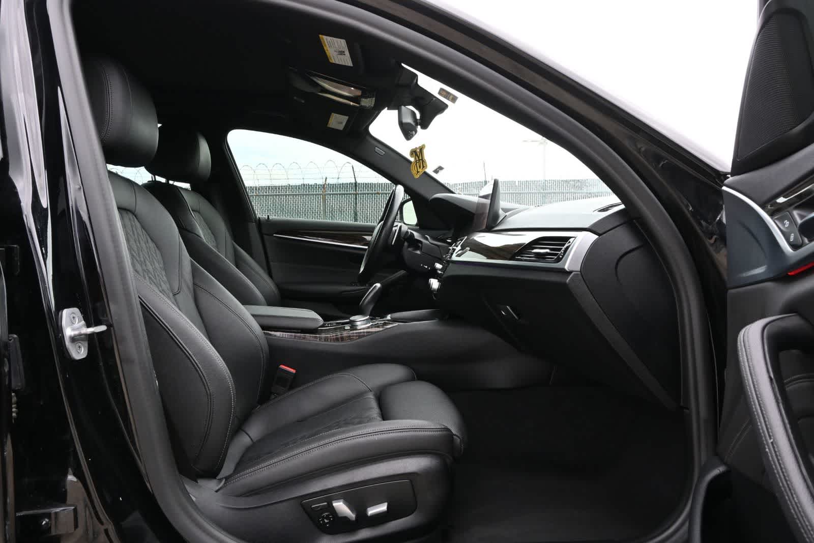 2021 BMW 530i xDrive 530i xDrive