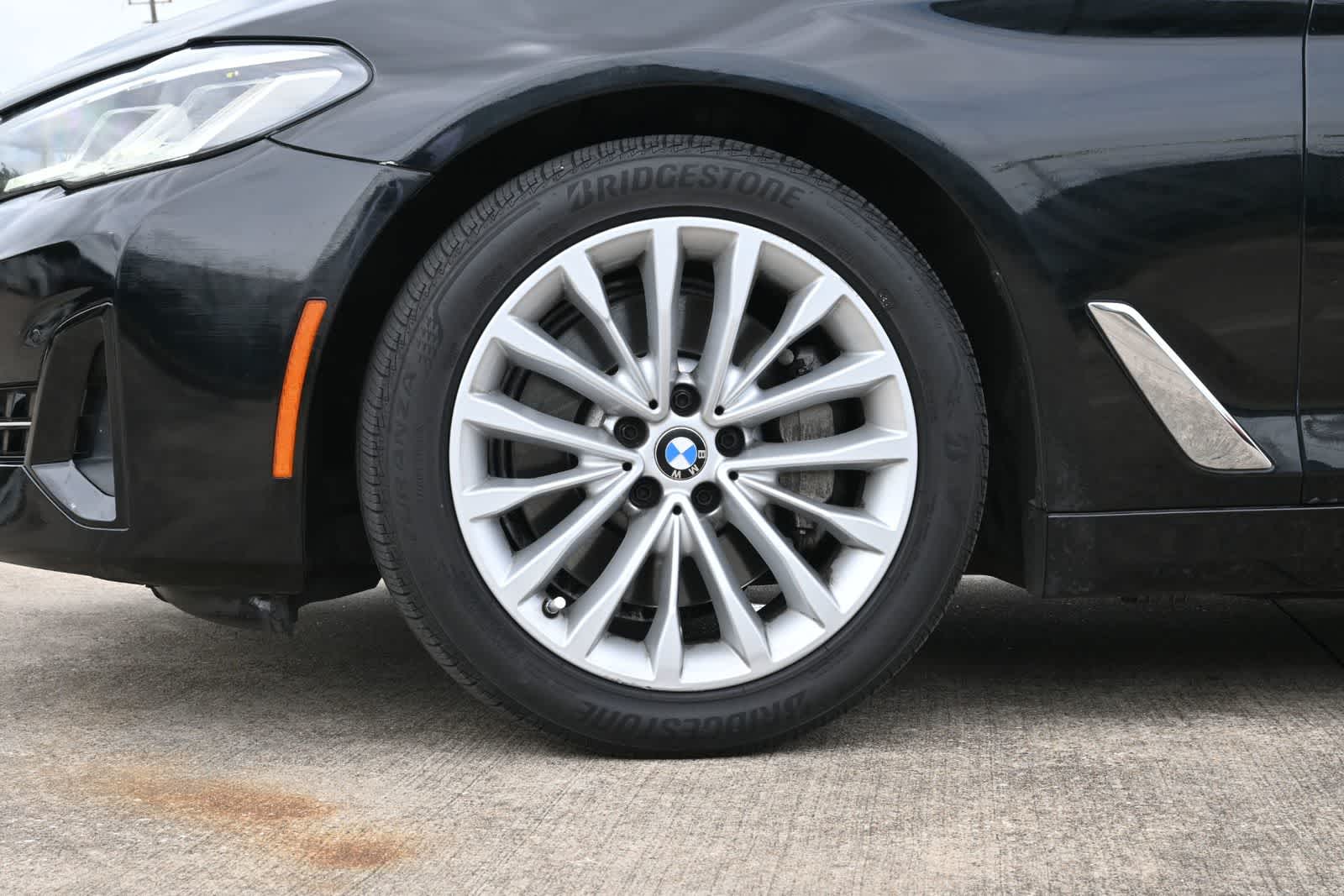 2021 BMW 530i xDrive 530i xDrive