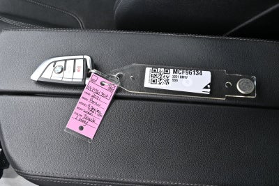 2021 BMW 530i xDrive 530i xDrive