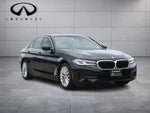 2021 BMW 530i xDrive 530i xDrive