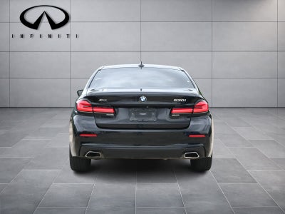 2021 BMW 530i xDrive 530i xDrive