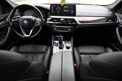2021 BMW 530i xDrive 530i xDrive