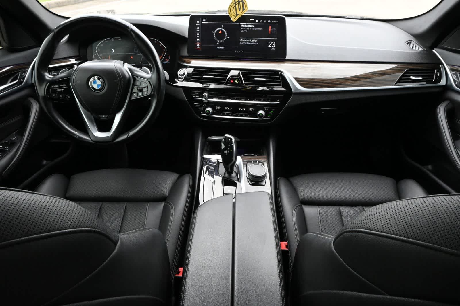 2021 BMW 530i xDrive 530i xDrive