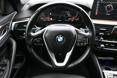 2021 BMW 530i xDrive 530i xDrive