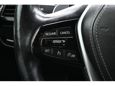 2021 BMW 530i xDrive 530i xDrive