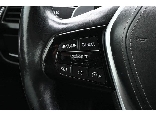 2021 BMW 530i xDrive 530i xDrive