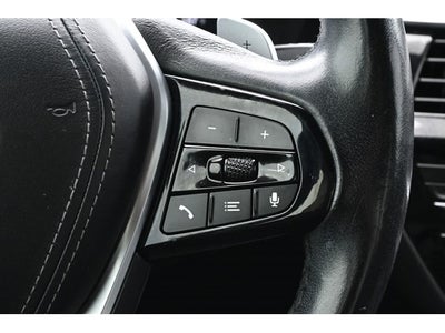 2021 BMW 530i xDrive 530i xDrive