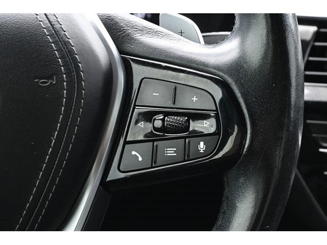 2021 BMW 530i xDrive 530i xDrive