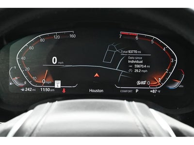 2021 BMW 530i xDrive 530i xDrive