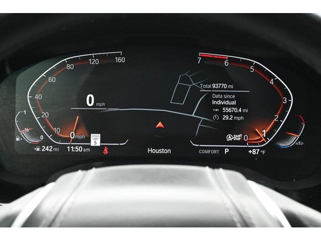 2021 BMW 530i xDrive 530i xDrive