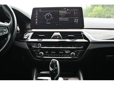 2021 BMW 530i xDrive 530i xDrive