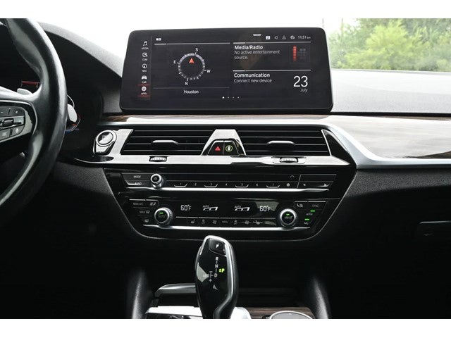 2021 BMW 530i xDrive 530i xDrive