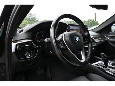 2021 BMW 530i xDrive 530i xDrive