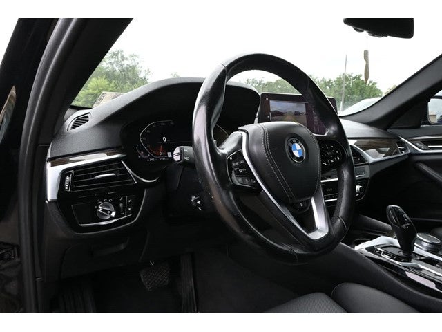 2021 BMW 530i xDrive 530i xDrive