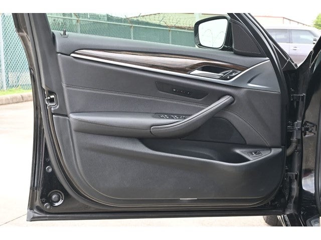 2021 BMW 530i xDrive 530i xDrive