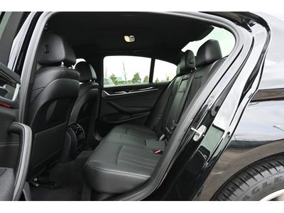 2021 BMW 530i xDrive 530i xDrive