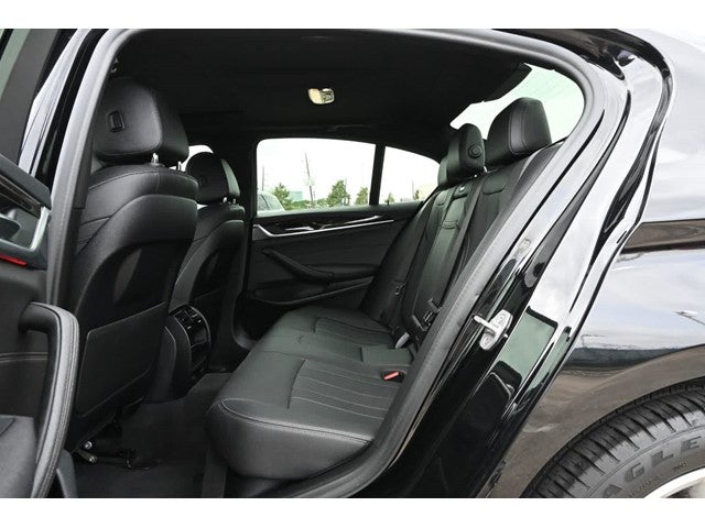 2021 BMW 530i xDrive 530i xDrive