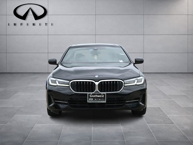 2021 BMW 530i xDrive 530i xDrive